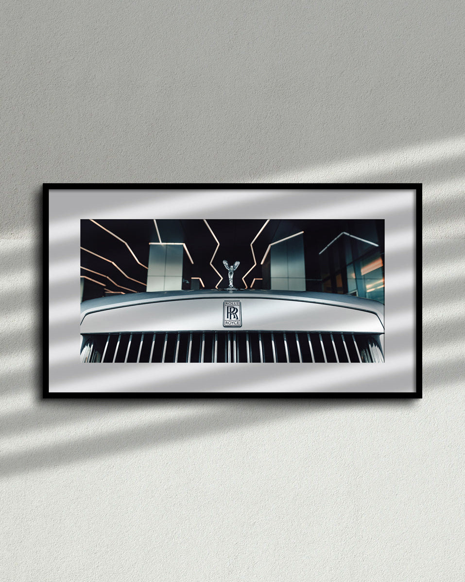 Rolls Royce