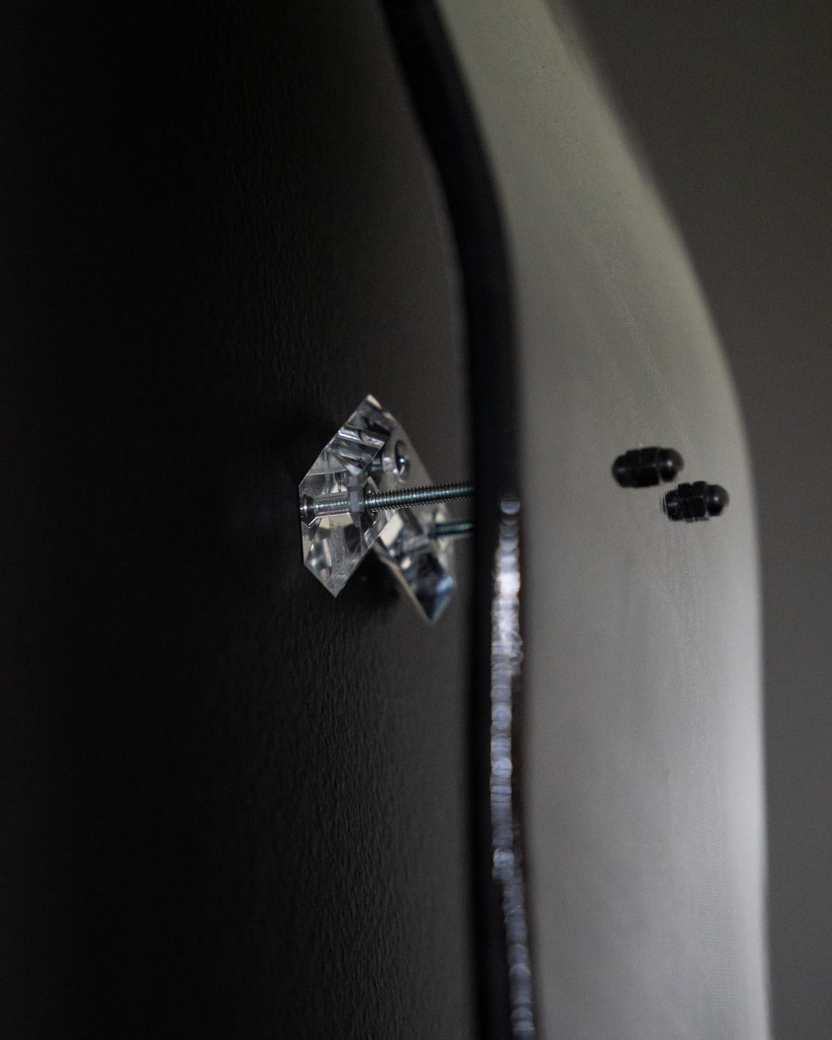 MONEY | Skateboard Wall Art