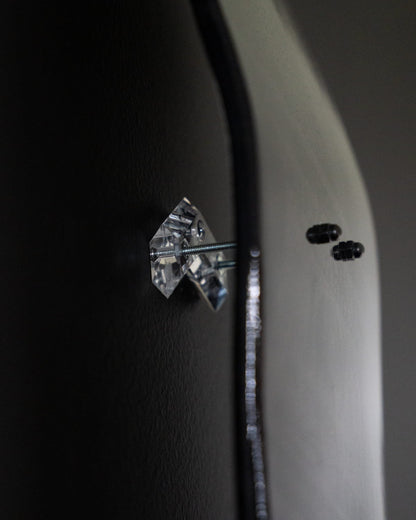 MONEY | Skateboard Wall Art